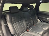 USED 2016 66 LAND ROVER RANGE ROVER SPORT 3.0 SD V6 Autobiography Dynamic SUV 5dr Diesel Auto 4WD Euro 6 (s/s) (306 ps) PAN ROOF|DEPLOYABLE STEPS|FRIDGE