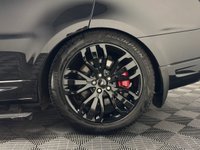 USED 2016 66 LAND ROVER RANGE ROVER SPORT 3.0 SD V6 Autobiography Dynamic SUV 5dr Diesel Auto 4WD Euro 6 (s/s) (306 ps) PAN ROOF|DEPLOYABLE STEPS|FRIDGE
