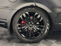 USED 2016 66 LAND ROVER RANGE ROVER SPORT 3.0 SD V6 Autobiography Dynamic SUV 5dr Diesel Auto 4WD Euro 6 (s/s) (306 ps) PAN ROOF|DEPLOYABLE STEPS|FRIDGE