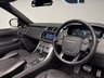 USED 2016 66 LAND ROVER RANGE ROVER SPORT 3.0 SD V6 Autobiography Dynamic SUV 5dr Diesel Auto 4WD Euro 6 (s/s) (306 ps) PAN ROOF|DEPLOYABLE STEPS|FRIDGE