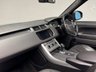 USED 2016 66 LAND ROVER RANGE ROVER SPORT 3.0 SD V6 Autobiography Dynamic SUV 5dr Diesel Auto 4WD Euro 6 (s/s) (306 ps) PAN ROOF|DEPLOYABLE STEPS|FRIDGE