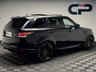 USED 2016 66 LAND ROVER RANGE ROVER SPORT 3.0 SD V6 Autobiography Dynamic SUV 5dr Diesel Auto 4WD Euro 6 (s/s) (306 ps) PAN ROOF|DEPLOYABLE STEPS|FRIDGE