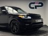 USED 2016 66 LAND ROVER RANGE ROVER SPORT 3.0 SD V6 Autobiography Dynamic SUV 5dr Diesel Auto 4WD Euro 6 (s/s) (306 ps) PAN ROOF|DEPLOYABLE STEPS|FRIDGE