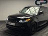 USED 2016 66 LAND ROVER RANGE ROVER SPORT 3.0 SD V6 Autobiography Dynamic SUV 5dr Diesel Auto 4WD Euro 6 (s/s) (306 ps) PAN ROOF|DEPLOYABLE STEPS|FRIDGE