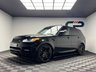 USED 2016 66 LAND ROVER RANGE ROVER SPORT 3.0 SD V6 Autobiography Dynamic SUV 5dr Diesel Auto 4WD Euro 6 (s/s) (306 ps) PAN ROOF|DEPLOYABLE STEPS|FRIDGE