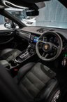 USED 2022 22 PORSCHE MACAN 2.9T V6 GTS SUV 5dr Petrol PDK 4WD Euro 6 (s/s) (440 ps) / BURMESTER / GTS SPORT PACK