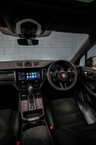 USED 2022 22 PORSCHE MACAN 2.9T V6 GTS SUV 5dr Petrol PDK 4WD Euro 6 (s/s) (440 ps) / BURMESTER / GTS SPORT PACK