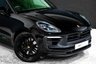 USED 2022 22 PORSCHE MACAN 2.9T V6 GTS SUV 5dr Petrol PDK 4WD Euro 6 (s/s) (440 ps) / BURMESTER / GTS SPORT PACK