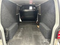 USED 2017 17 VOLKSWAGEN TRANSPORTER 2.0 BiTDI T32 BlueMotion Tech Highline Panel Van 5dr Diesel DSG 4Motion SWB Euro 6 (s/s) (204 ps) 