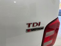USED 2017 17 VOLKSWAGEN TRANSPORTER 2.0 BiTDI T32 BlueMotion Tech Highline Panel Van 5dr Diesel DSG 4Motion SWB Euro 6 (s/s) (204 ps) 