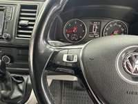 USED 2017 17 VOLKSWAGEN TRANSPORTER 2.0 BiTDI T32 BlueMotion Tech Highline Panel Van 5dr Diesel DSG 4Motion SWB Euro 6 (s/s) (204 ps) 