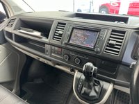 USED 2017 17 VOLKSWAGEN TRANSPORTER 2.0 BiTDI T32 BlueMotion Tech Highline Panel Van 5dr Diesel DSG 4Motion SWB Euro 6 (s/s) (204 ps) 