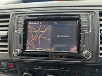 USED 2017 17 VOLKSWAGEN TRANSPORTER 2.0 BiTDI T32 BlueMotion Tech Highline Panel Van 5dr Diesel DSG 4Motion SWB Euro 6 (s/s) (204 ps) 