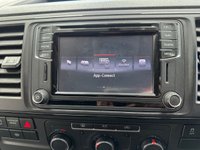 USED 2017 17 VOLKSWAGEN TRANSPORTER 2.0 BiTDI T32 BlueMotion Tech Highline Panel Van 5dr Diesel DSG 4Motion SWB Euro 6 (s/s) (204 ps) 