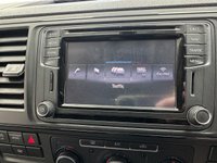 USED 2017 17 VOLKSWAGEN TRANSPORTER 2.0 BiTDI T32 BlueMotion Tech Highline Panel Van 5dr Diesel DSG 4Motion SWB Euro 6 (s/s) (204 ps) 