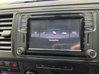 USED 2017 17 VOLKSWAGEN TRANSPORTER 2.0 BiTDI T32 BlueMotion Tech Highline Panel Van 5dr Diesel DSG 4Motion SWB Euro 6 (s/s) (204 ps) 