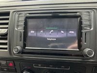 USED 2017 17 VOLKSWAGEN TRANSPORTER 2.0 BiTDI T32 BlueMotion Tech Highline Panel Van 5dr Diesel DSG 4Motion SWB Euro 6 (s/s) (204 ps) 