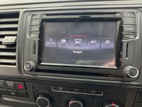 USED 2017 17 VOLKSWAGEN TRANSPORTER 2.0 BiTDI T32 BlueMotion Tech Highline Panel Van 5dr Diesel DSG 4Motion SWB Euro 6 (s/s) (204 ps) 