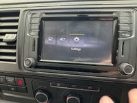 USED 2017 17 VOLKSWAGEN TRANSPORTER 2.0 BiTDI T32 BlueMotion Tech Highline Panel Van 5dr Diesel DSG 4Motion SWB Euro 6 (s/s) (204 ps) 