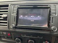 USED 2017 17 VOLKSWAGEN TRANSPORTER 2.0 BiTDI T32 BlueMotion Tech Highline Panel Van 5dr Diesel DSG 4Motion SWB Euro 6 (s/s) (204 ps) 