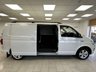 USED 2017 17 VOLKSWAGEN TRANSPORTER 2.0 BiTDI T32 BlueMotion Tech Highline Panel Van 5dr Diesel DSG 4Motion SWB Euro 6 (s/s) (204 ps) 