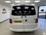 USED 2017 17 VOLKSWAGEN TRANSPORTER 2.0 BiTDI T32 BlueMotion Tech Highline Panel Van 5dr Diesel DSG 4Motion SWB Euro 6 (s/s) (204 ps) 