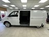 USED 2017 17 VOLKSWAGEN TRANSPORTER 2.0 BiTDI T32 BlueMotion Tech Highline Panel Van 5dr Diesel DSG 4Motion SWB Euro 6 (s/s) (204 ps) 