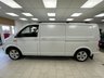 USED 2017 17 VOLKSWAGEN TRANSPORTER 2.0 BiTDI T32 BlueMotion Tech Highline Panel Van 5dr Diesel DSG 4Motion SWB Euro 6 (s/s) (204 ps) 