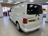 USED 2017 17 VOLKSWAGEN TRANSPORTER 2.0 BiTDI T32 BlueMotion Tech Highline Panel Van 5dr Diesel DSG 4Motion SWB Euro 6 (s/s) (204 ps) 