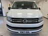 USED 2017 17 VOLKSWAGEN TRANSPORTER 2.0 BiTDI T32 BlueMotion Tech Highline Panel Van 5dr Diesel DSG 4Motion SWB Euro 6 (s/s) (204 ps) 