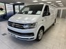USED 2017 17 VOLKSWAGEN TRANSPORTER 2.0 BiTDI T32 BlueMotion Tech Highline Panel Van 5dr Diesel DSG 4Motion SWB Euro 6 (s/s) (204 ps) 