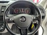USED 2017 17 VOLKSWAGEN TRANSPORTER 2.0 BiTDI T32 BlueMotion Tech Highline Panel Van 5dr Diesel DSG 4Motion SWB Euro 6 (s/s) (204 ps) 