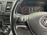 USED 2017 17 VOLKSWAGEN TRANSPORTER 2.0 BiTDI T32 BlueMotion Tech Highline Panel Van 5dr Diesel DSG 4Motion SWB Euro 6 (s/s) (204 ps) 
