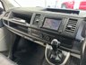 USED 2017 17 VOLKSWAGEN TRANSPORTER 2.0 BiTDI T32 BlueMotion Tech Highline Panel Van 5dr Diesel DSG 4Motion SWB Euro 6 (s/s) (204 ps) 