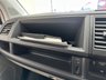 USED 2017 17 VOLKSWAGEN TRANSPORTER 2.0 BiTDI T32 BlueMotion Tech Highline Panel Van 5dr Diesel DSG 4Motion SWB Euro 6 (s/s) (204 ps) 
