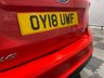 USED 2018 18 FORD FOCUS 1.0T EcoBoost Zetec Edition Hatchback 5dr Petrol Manual Euro 6 (s/s) (100 ps) (Rates starting as low as 11.9%!!!)