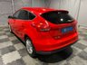 USED 2018 18 FORD FOCUS 1.0T EcoBoost Zetec Edition Hatchback 5dr Petrol Manual Euro 6 (s/s) (100 ps) (Rates starting as low as 11.9%!!!)