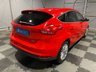 USED 2018 18 FORD FOCUS 1.0T EcoBoost Zetec Edition Hatchback 5dr Petrol Manual Euro 6 (s/s) (100 ps) (Rates starting as low as 11.9%!!!)