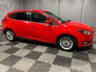 USED 2018 18 FORD FOCUS 1.0T EcoBoost Zetec Edition Hatchback 5dr Petrol Manual Euro 6 (s/s) (100 ps) (Rates starting as low as 11.9%!!!)