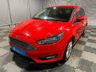 USED 2018 18 FORD FOCUS 1.0T EcoBoost Zetec Edition Hatchback 5dr Petrol Manual Euro 6 (s/s) (100 ps) (Rates starting as low as 11.9%!!!)