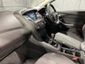 USED 2018 18 FORD FOCUS 1.0T EcoBoost Zetec Edition Hatchback 5dr Petrol Manual Euro 6 (s/s) (100 ps) (Rates starting as low as 11.9%!!!)