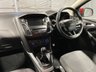 USED 2018 18 FORD FOCUS 1.0T EcoBoost Zetec Edition Hatchback 5dr Petrol Manual Euro 6 (s/s) (100 ps) (Rates starting as low as 11.9%!!!)