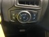 USED 2018 18 FORD FOCUS 1.0T EcoBoost Zetec Edition Hatchback 5dr Petrol Manual Euro 6 (s/s) (100 ps) (Rates starting as low as 11.9%!!!)