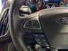 USED 2018 18 FORD FOCUS 1.0T EcoBoost Zetec Edition Hatchback 5dr Petrol Manual Euro 6 (s/s) (100 ps) (Rates starting as low as 11.9%!!!)