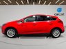 USED 2018 18 FORD FOCUS 1.0T EcoBoost Zetec Edition Hatchback 5dr Petrol Manual Euro 6 (s/s) (100 ps) (Rates starting as low as 11.9%!!!)