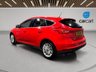 USED 2018 18 FORD FOCUS 1.0T EcoBoost Zetec Edition Hatchback 5dr Petrol Manual Euro 6 (s/s) (100 ps) (Rates starting as low as 11.9%!!!)