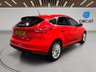 USED 2018 18 FORD FOCUS 1.0T EcoBoost Zetec Edition Hatchback 5dr Petrol Manual Euro 6 (s/s) (100 ps) (Rates starting as low as 11.9%!!!)