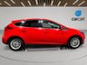 USED 2018 18 FORD FOCUS 1.0T EcoBoost Zetec Edition Hatchback 5dr Petrol Manual Euro 6 (s/s) (100 ps) (Rates starting as low as 11.9%!!!)