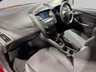 USED 2018 18 FORD FOCUS 1.0T EcoBoost Zetec Edition Hatchback 5dr Petrol Manual Euro 6 (s/s) (100 ps) (Rates starting as low as 11.9%!!!)