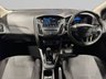 USED 2018 18 FORD FOCUS 1.0T EcoBoost Zetec Edition Hatchback 5dr Petrol Manual Euro 6 (s/s) (100 ps) (Rates starting as low as 11.9%!!!)